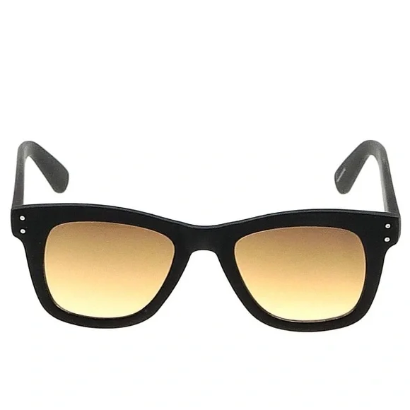 Komono Women’s Sunglasses Black NEW the allen
